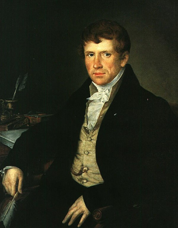 картина Тропинина картина Тропинина