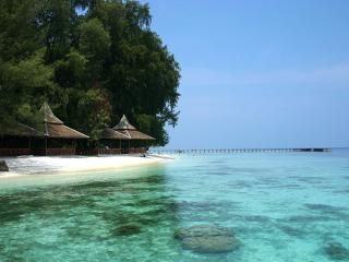 остров Бали 