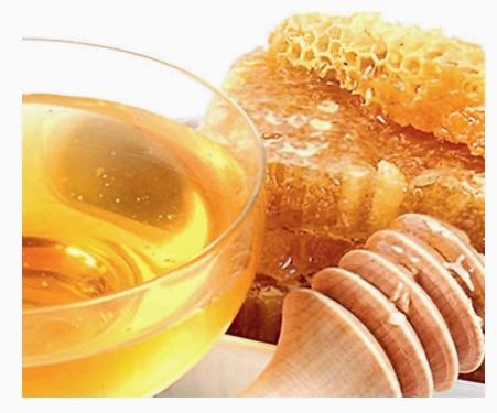 состав меда и его польза для организма
