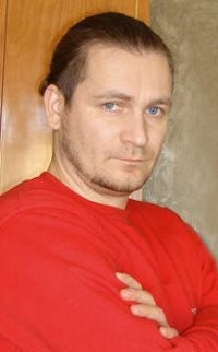Яков Дедык (yakovdedyk)