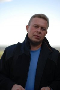 Sergey Martynov (alliance)