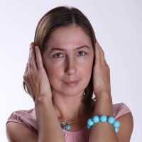Оксана Рощина-Егорова (Ksi)