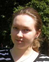 Ольга Усачева (Olga)