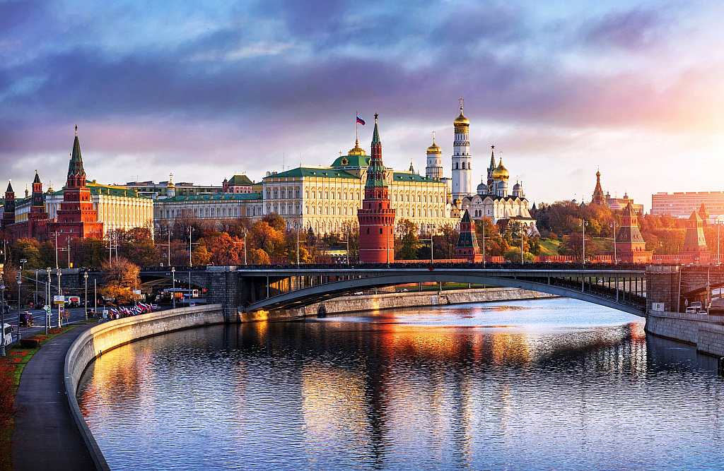 Москва Москва