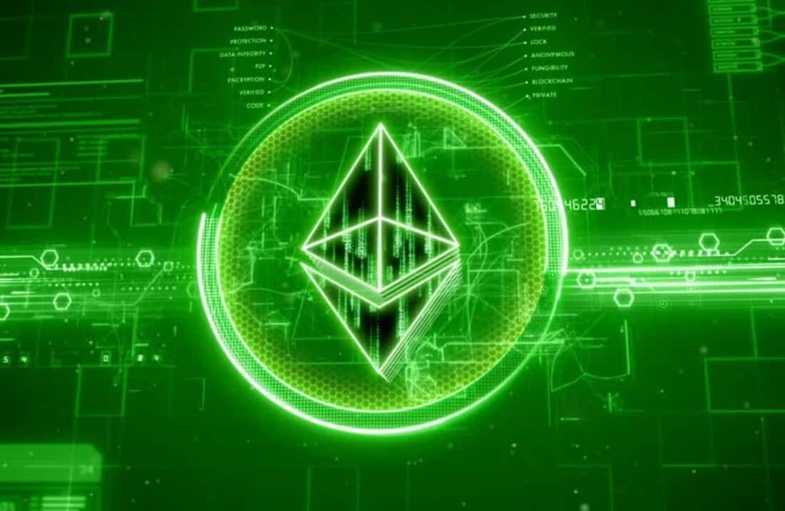 Ethereum Classic 