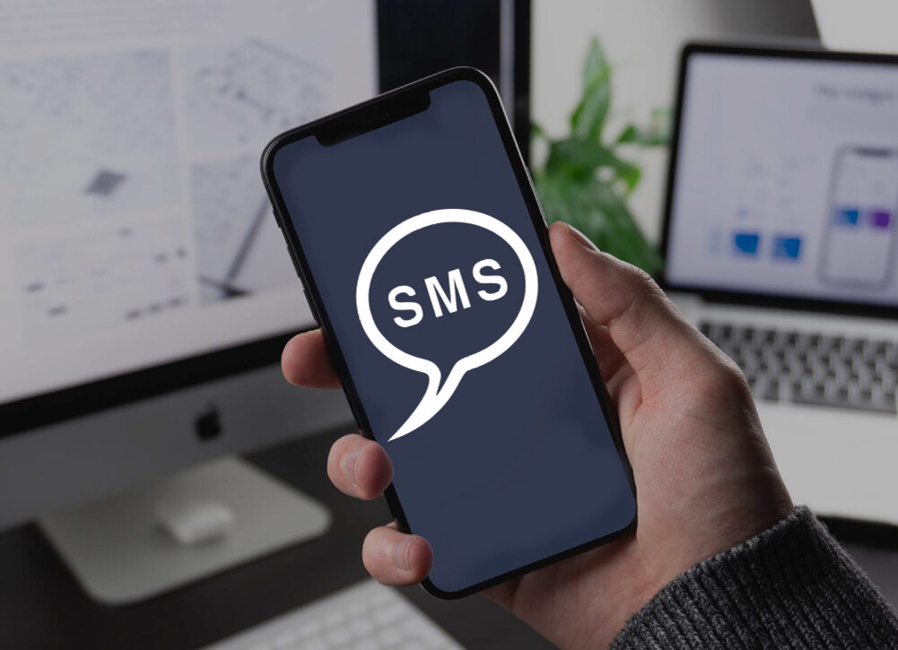 номер для SMS