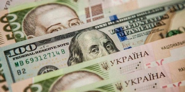 Обмен валют Обмен валют