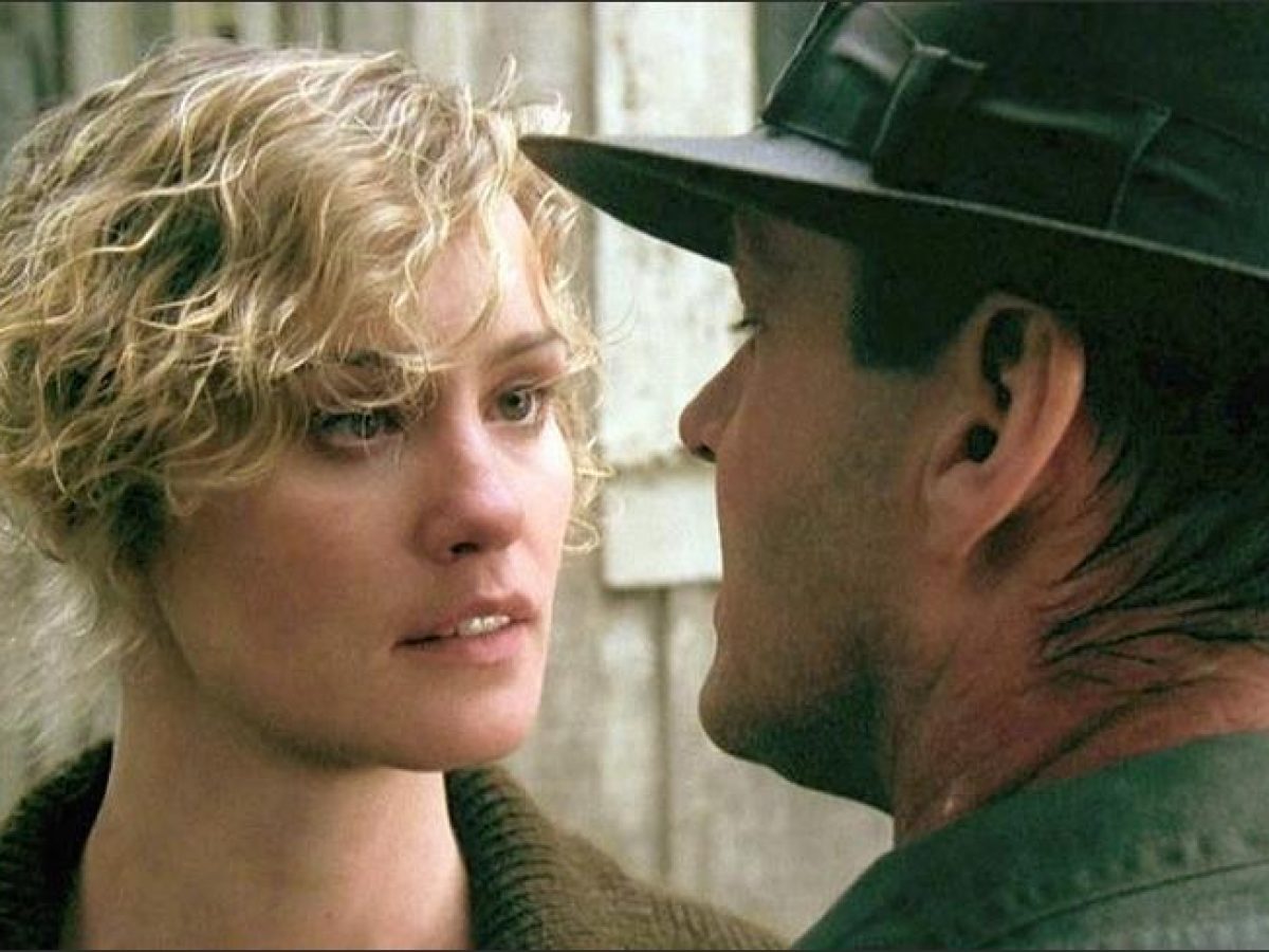 Почтальон всегда звонит дважды