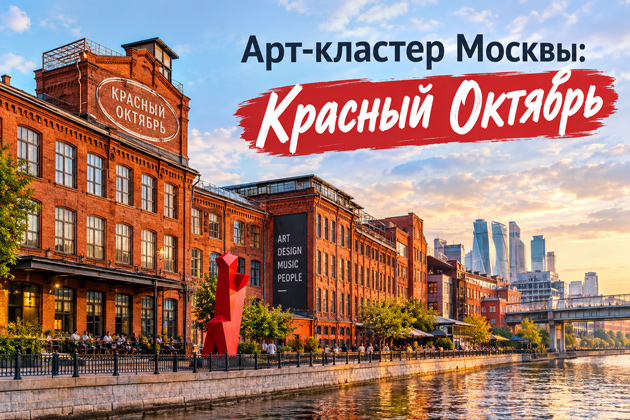Арт кластер