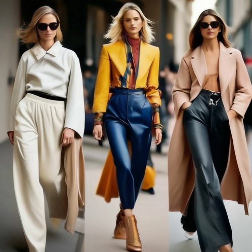 одежда сток 