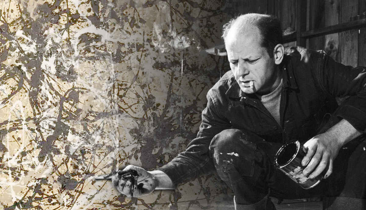 Джексон Поллок