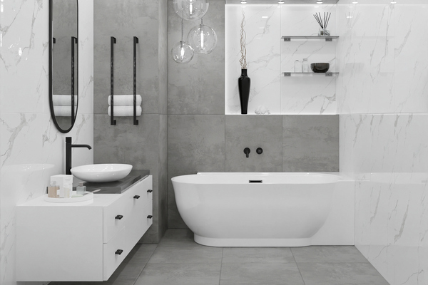 Керамогранит для пола