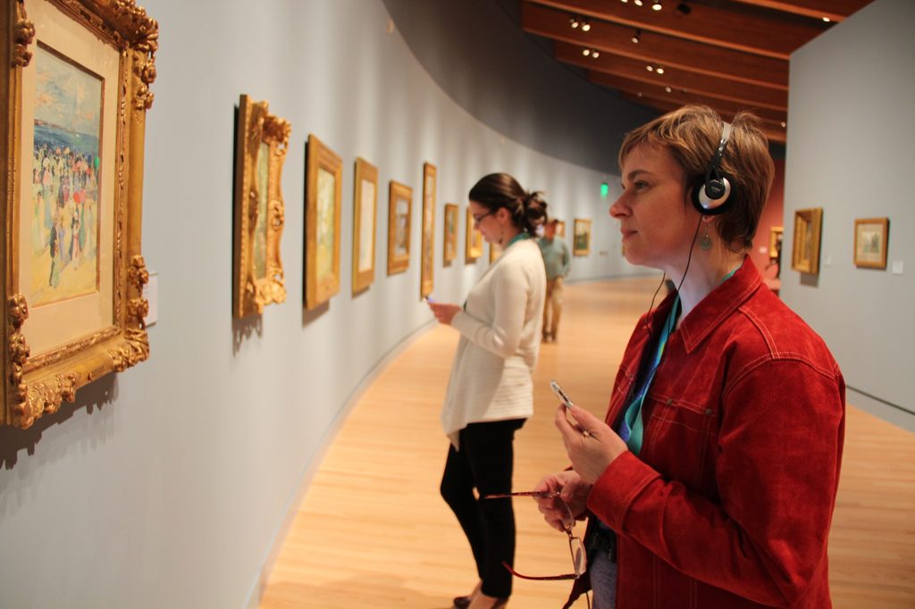 саундскейп