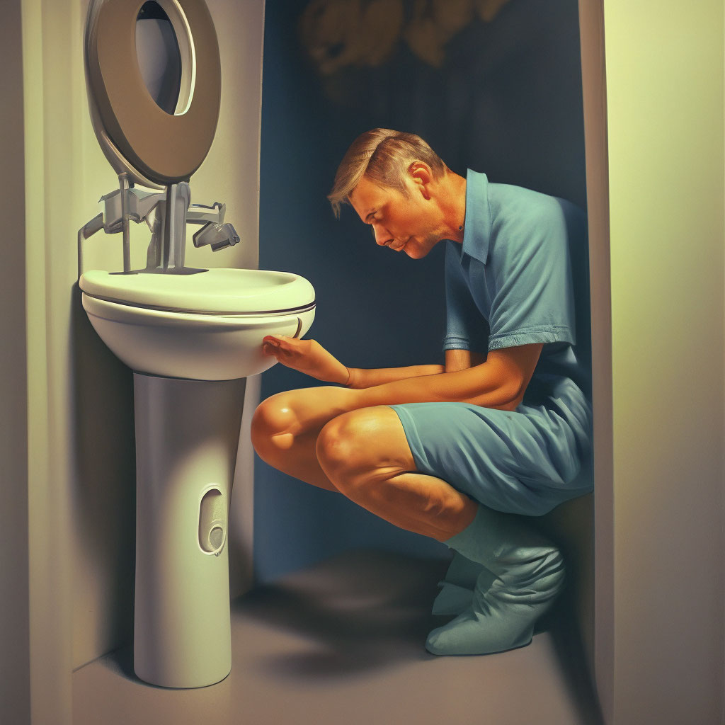 сантехника