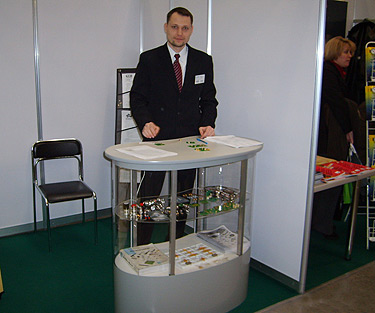 промо столы