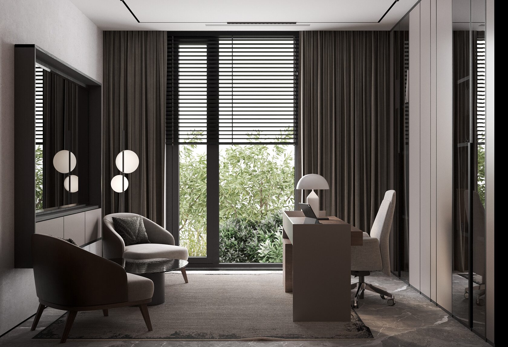 принципы эргономики