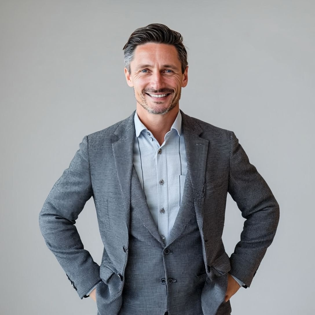 Андрей Горшков