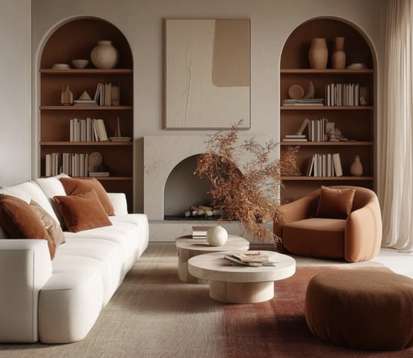 Психология цвета