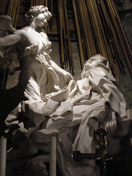 Скульптуры Джованни Лоренцо Бернини 