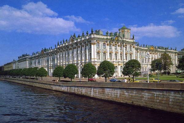 Эрмитаж
