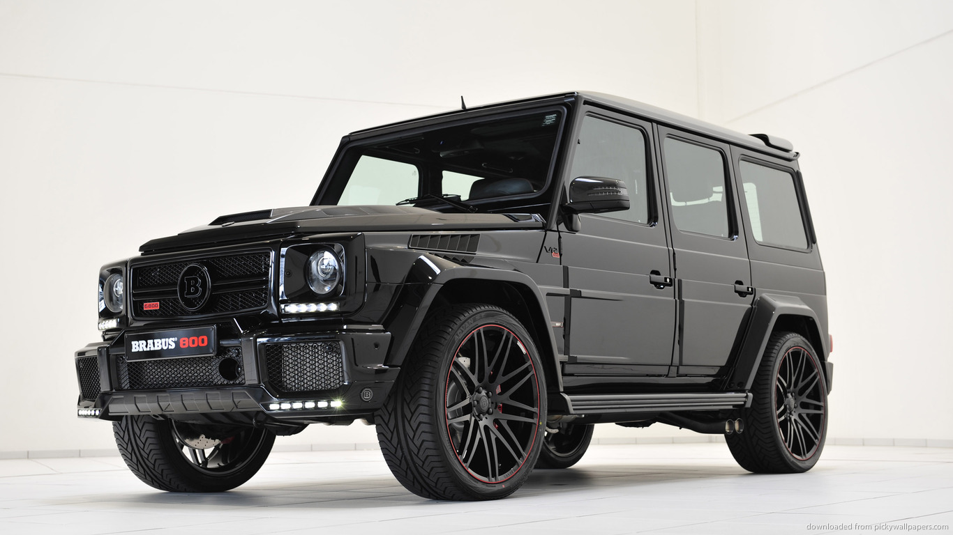 Mercedes Benz G 65 Mercedes Benz G 65