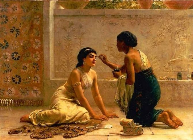 косметические средства косметические средства