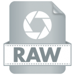 Raw формат