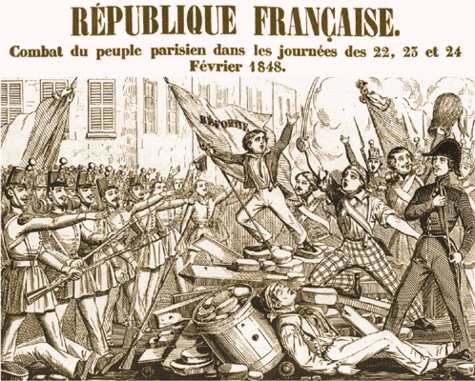 революция 1848