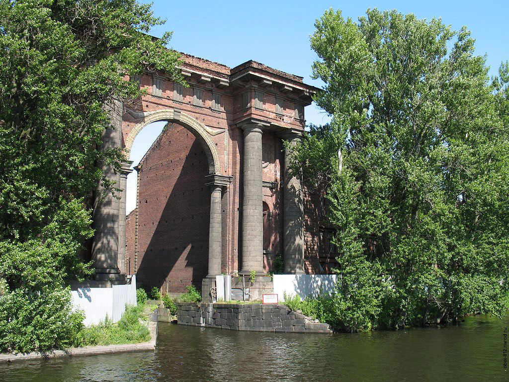 Санкт Петербург