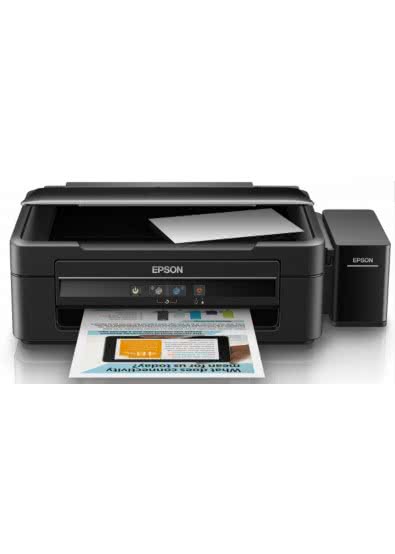 МФУ цветной печати Epson L364 