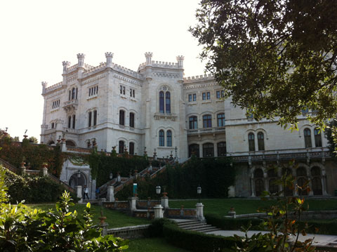 Мирамаре Мирамаре