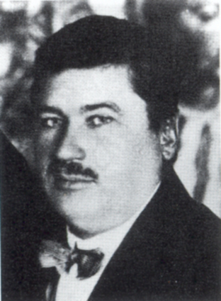 Аристарх  Лентулов