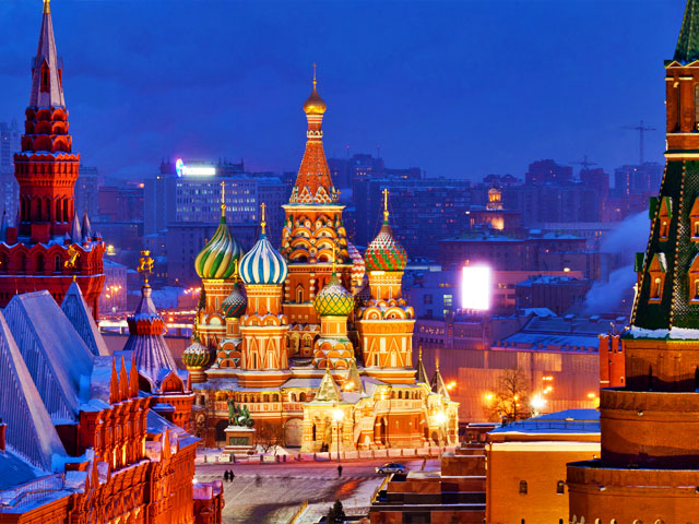 достопримечательности Москвы достопримечательности Москвы