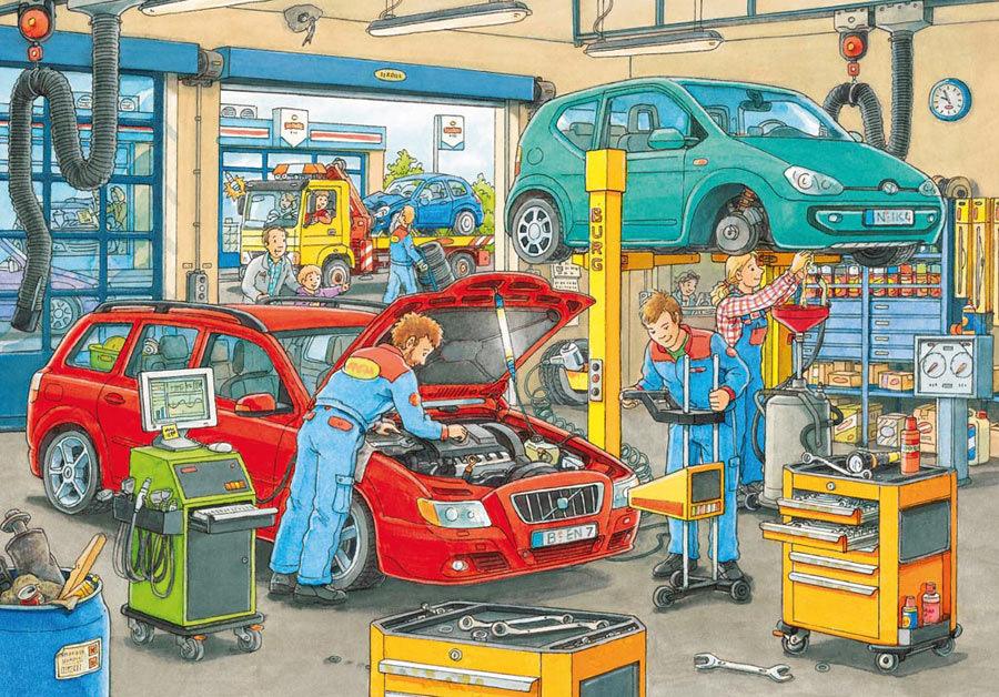 автосервис автосервис