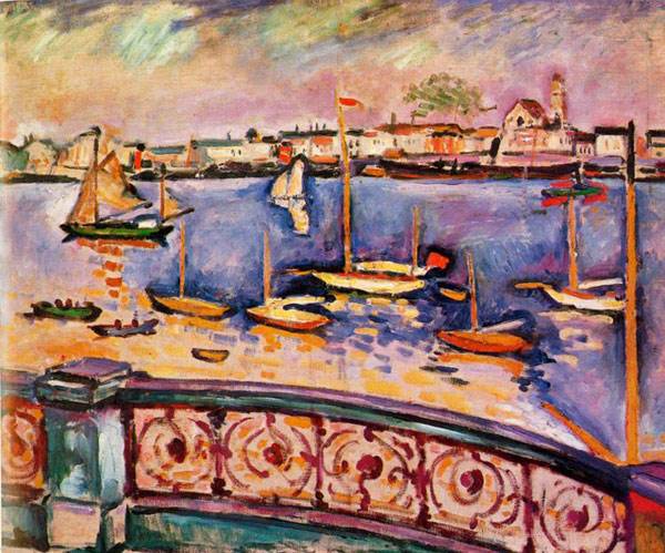 Georges Braque Georges Braque