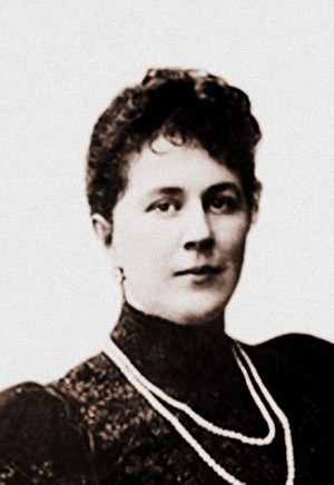 Мария Тенишева