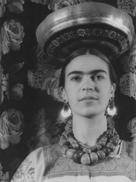 1931 - Frida