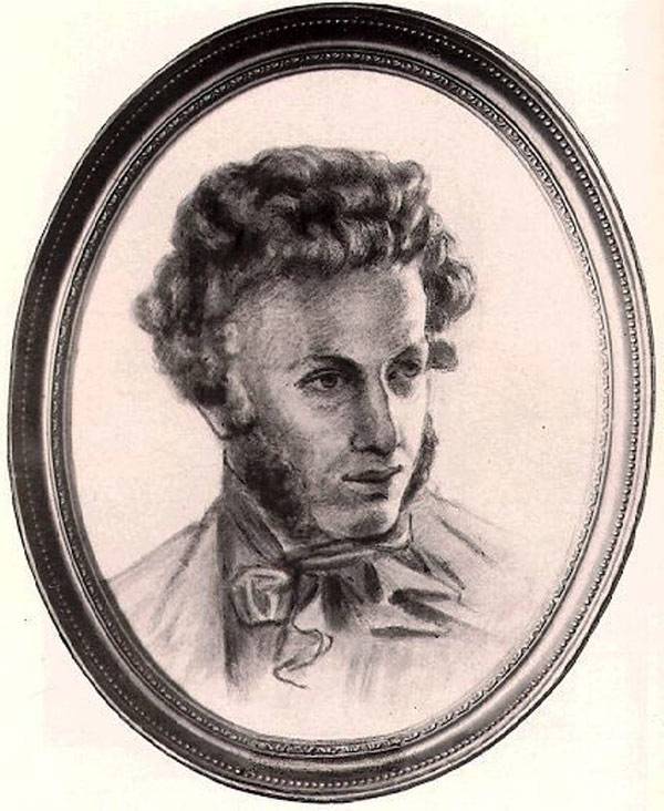 Реферат: Kierkegaard