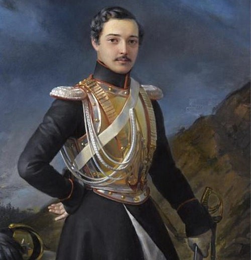 Иван Александрович Балашов